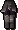 Example high-value armour legs