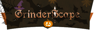 GrinderScape