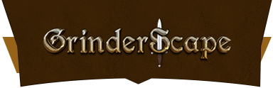 GrinderScape
