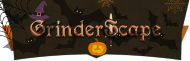 GrinderScape