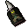 Earth impling jar