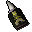 Magpie impling jar