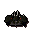 Prince black dragon pet sprite