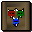 Halloween mask set