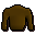 Gilded ankou top