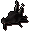 Lava dragon pet sprite