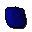 Uncut sapphire