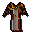 Infernal angelic cape
