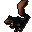 Giant squirrel pet sprite