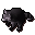 Rocky pet sprite