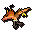 Phoenix pet sprite