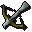 Dragon hunter crossbow
