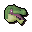 Chambers of Xeric variants pet sprite