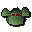 Zombie monkey