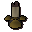 Princely monkey