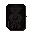 Black d'hide body