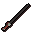 Corrupted vesta's longsword