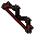 Corrupted dark bow