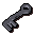 Crystal key
