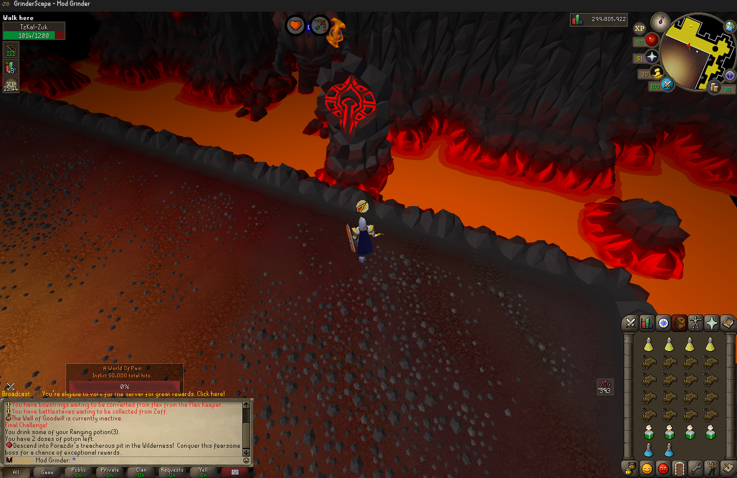 Inferno 1:1