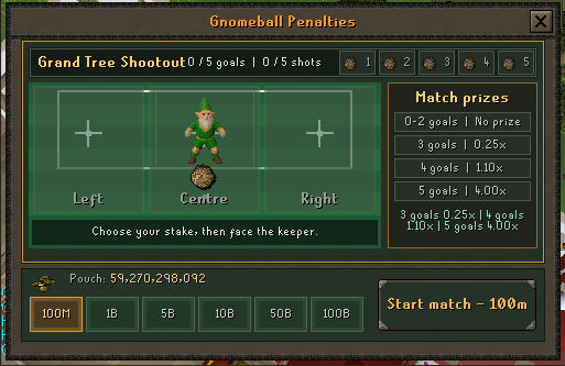Shooter Events