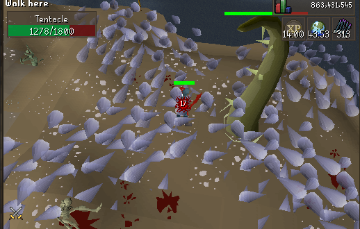 Fun Bosses