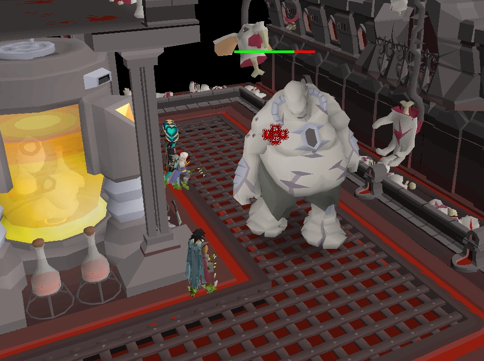 Theatre of Blood